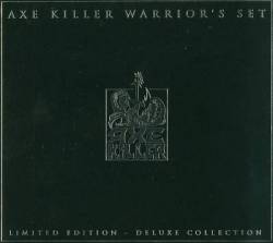 Shakin' Street : Axe Killer Warrior's Set